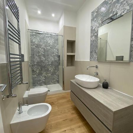 La Piccola Formica Home 팔레르모 외부 사진
