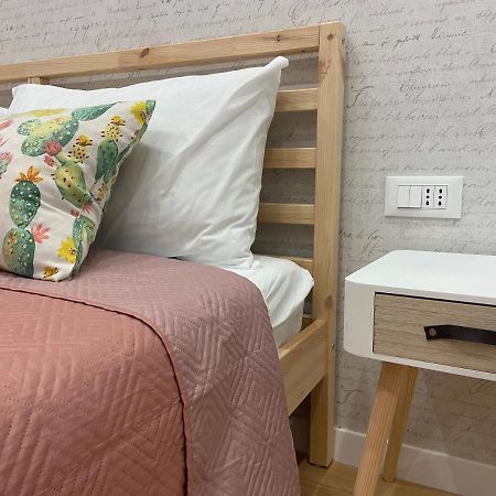 La Piccola Formica Home 팔레르모 외부 사진
