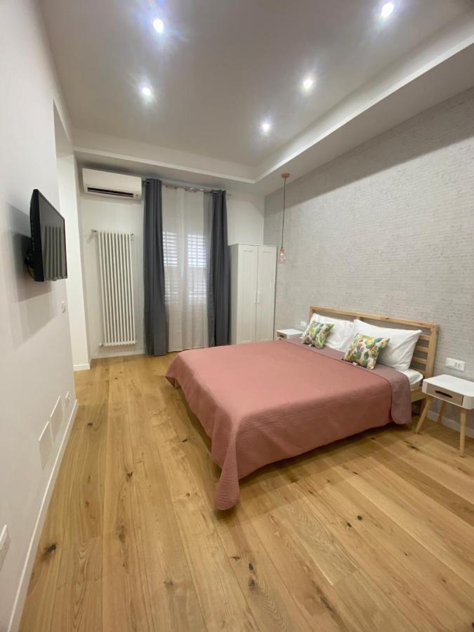 La Piccola Formica Home 팔레르모 외부 사진