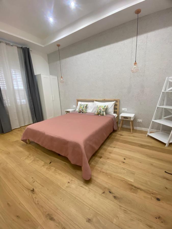 La Piccola Formica Home 팔레르모 외부 사진